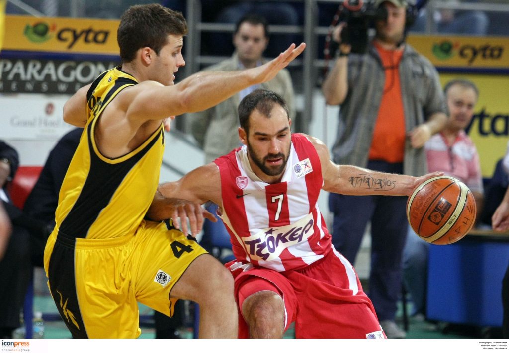 Τι γίνεται με αυτή την ρημάδα την Α1;