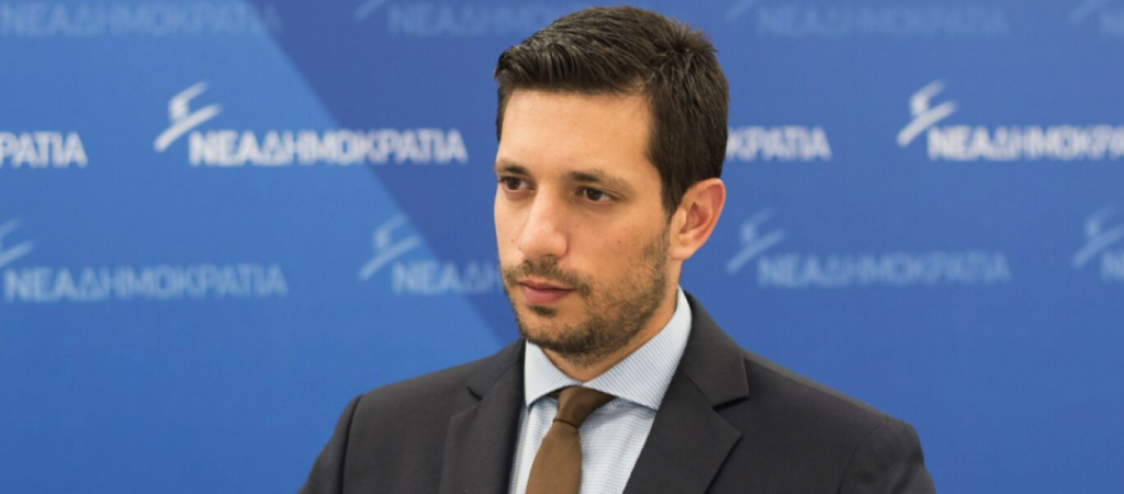 Συντάξεις: «Βόμβα» Κ. Κυρανάκη για ιδιωτικοποίηση της κύριας σύνταξης (βίντεο)