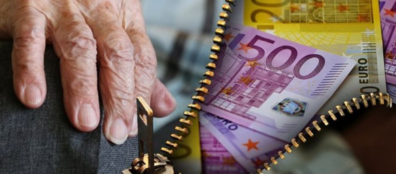Οριστικό: Αυξάνονται μέχρι και 561 ευρώ οι συντάξεις χηρείας!