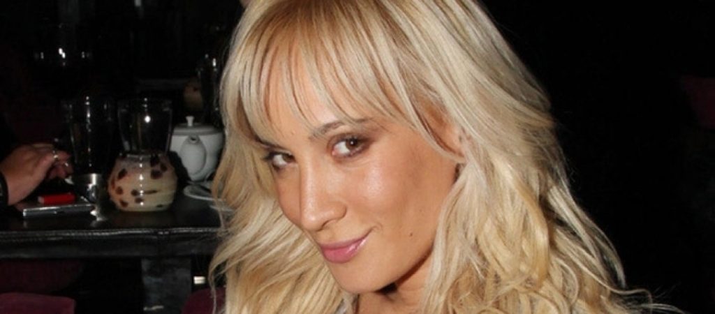 Μαρία Ματσούκα: Ανεβάζει τη θερμοκρασία με το καλλίγραμμο κορμί της (φωτο)