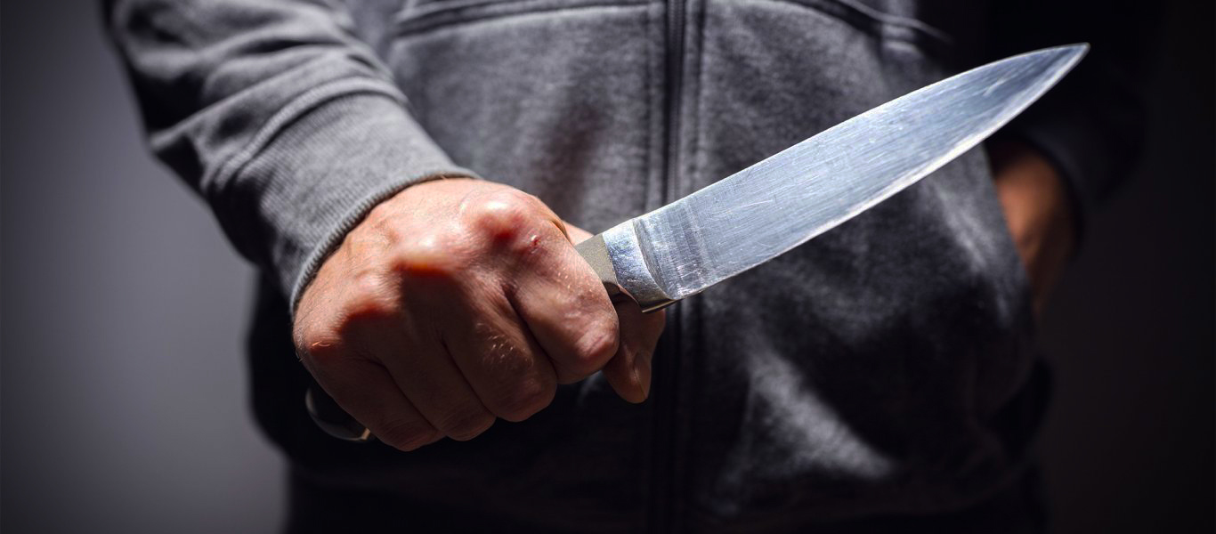 Νέα Αγχίαλος: 45χρονος μαχαίρωσε και σκότωσε τον άνδρα της εξαδέλφης του και μετά πήγε στην αγορά