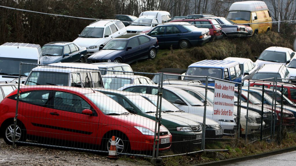 Όλες οι αλλαγές που έρχονται για τα μεταχειρισμένα ΙΧ από Σεπτέμβριο