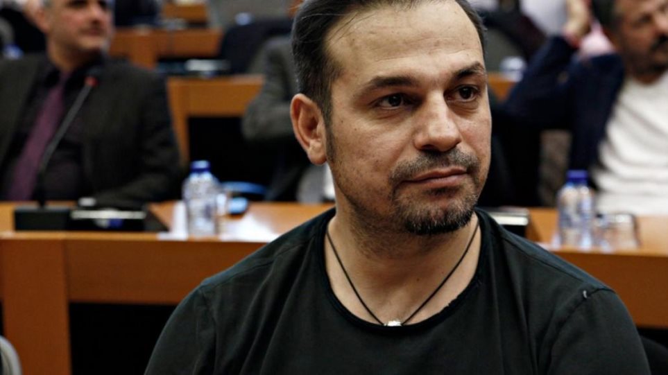 Ντέμης Νικολαΐδης: Παραιτήθηκε από το OPEN TV