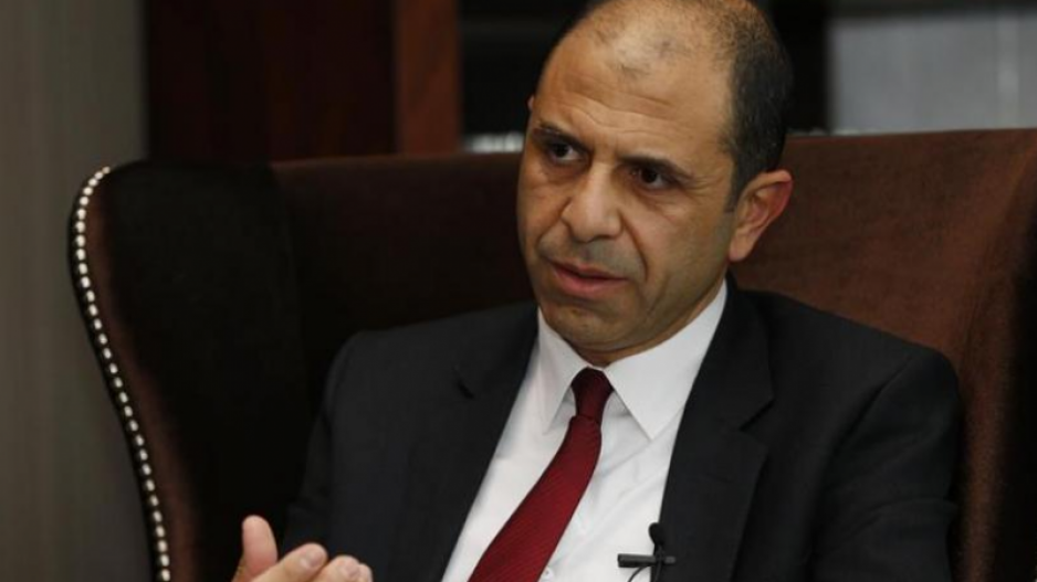 “Η στάση της Τουρκίας αποτελεί εγγύηση για τη σταθερότητα και την ειρήνη” λέει ο Κουντρέτ Οζερσάϊ