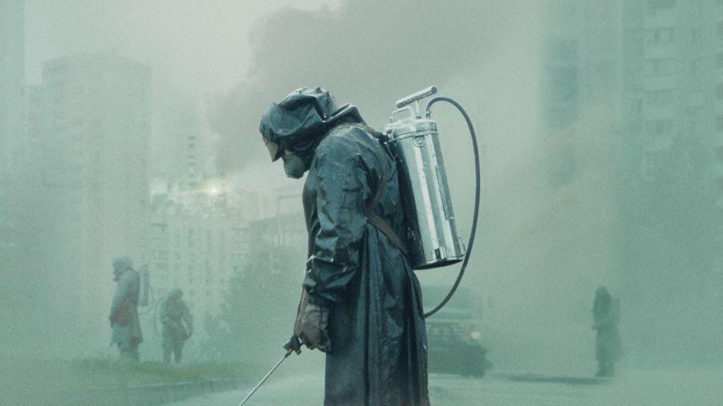 «Chernobyl»: Η συγκλονιστική μίνι σειρά και οι ακόμη πιο συγκλονιστικές ιστορίες ζωής