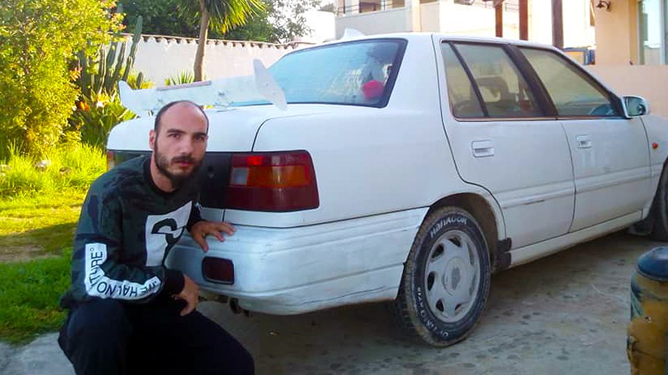 Μεγαλώνει η λίστα της φρίκης: Και άλλες γυναίκες αναγνώρισαν τον 27χρονο και το αυτοκίνητο του