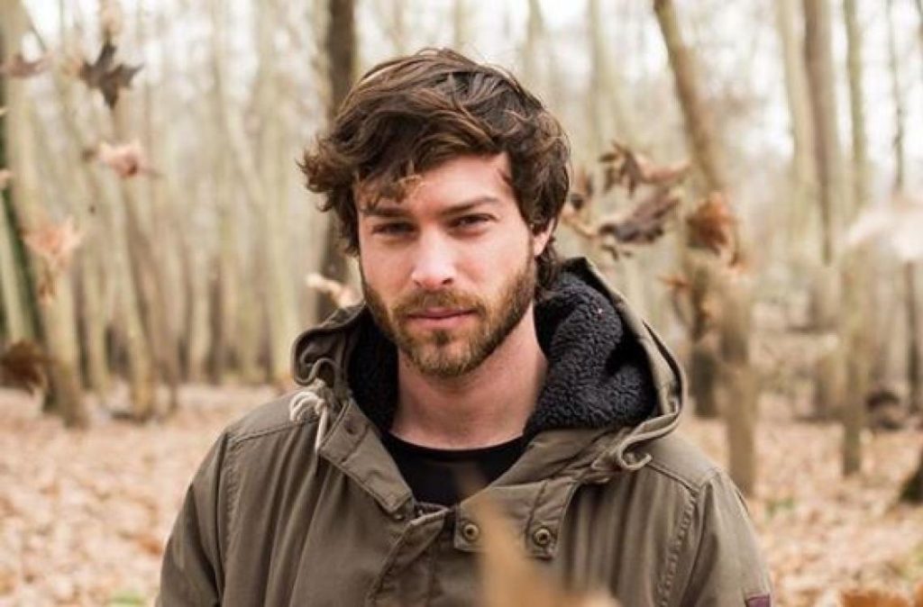 Στέφανος Μιχαήλ: «Έχω δοκιμάσει ναρκωτικές ουσίες»