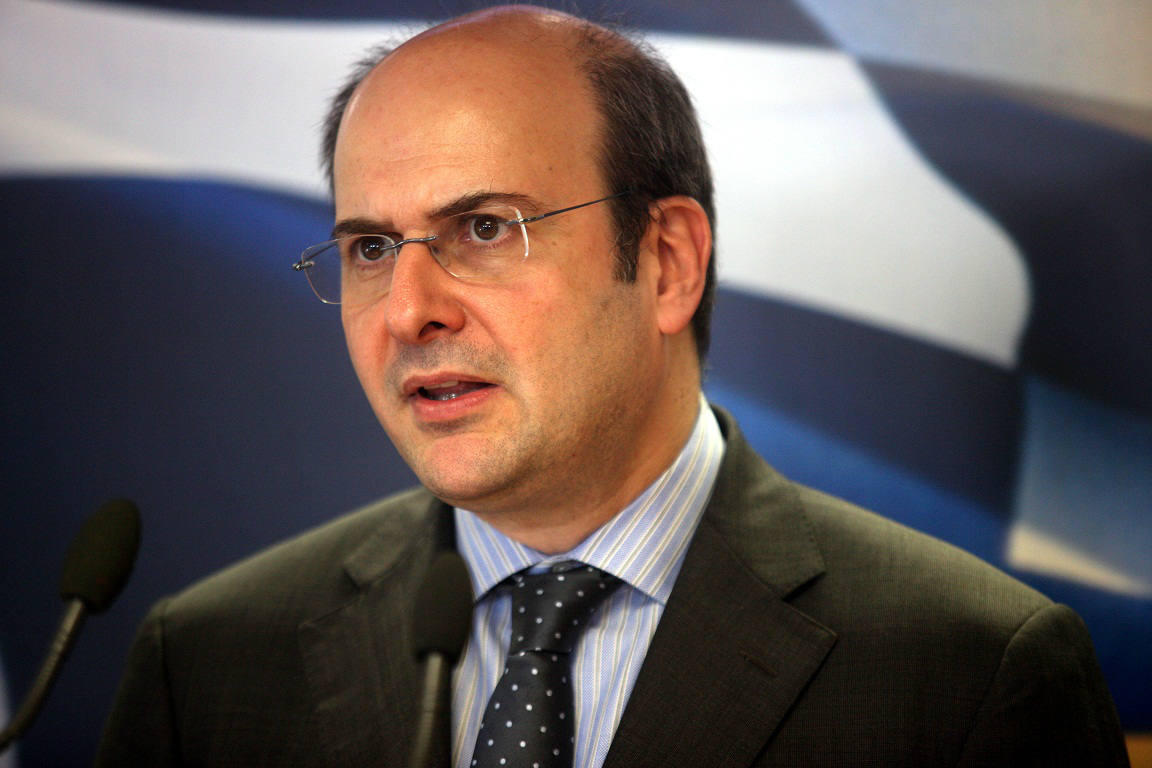 Κ.Χατζηδάκης: «Το 90% της χρηματιστηριακής αξίας της ΔΕΗ χάθηκε επί ΣΥΡΙΖΑ»