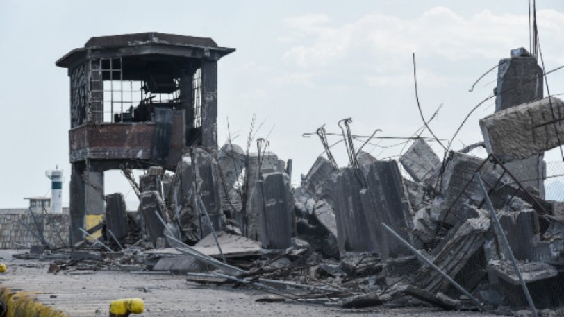 Σεισμός Αθήνα: «Είπα πάει, χαθήκαμε» δηλώνει κάτοικος της Μαγούλας (βίντεο)