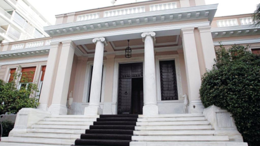 Συνεδριάζει σήμερα το ΚΥΣΕΑ για την ηγεσία της ΕΛ.ΑΣ.