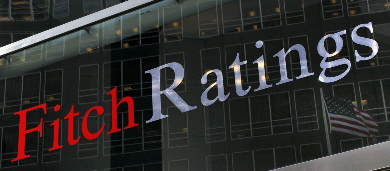 Ο οίκος Fitch υποβάθμισε το αξιόχρεο τουρκικών τραπεζών
