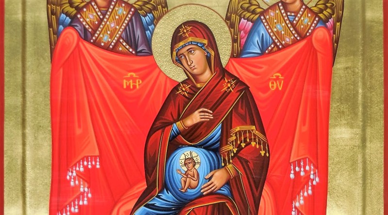 Αυτοί είναι οι Άγιοι Προστάτες για εγκυμοσύνη, τοκετό και παιδιά