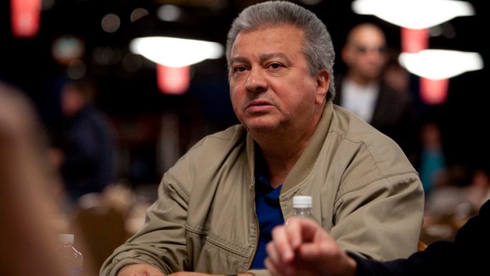 Το κόλπο που τον απογείωσε: Ο θρυλικός Έλληνας τζογαδόρος που με 50$ έβγαλε 17 εκατομμύρια!