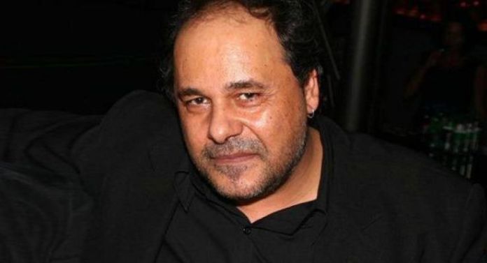 Εξιτήριο με δική του ευθύνη πήρε ο Αλέξανδρος Ρήγας