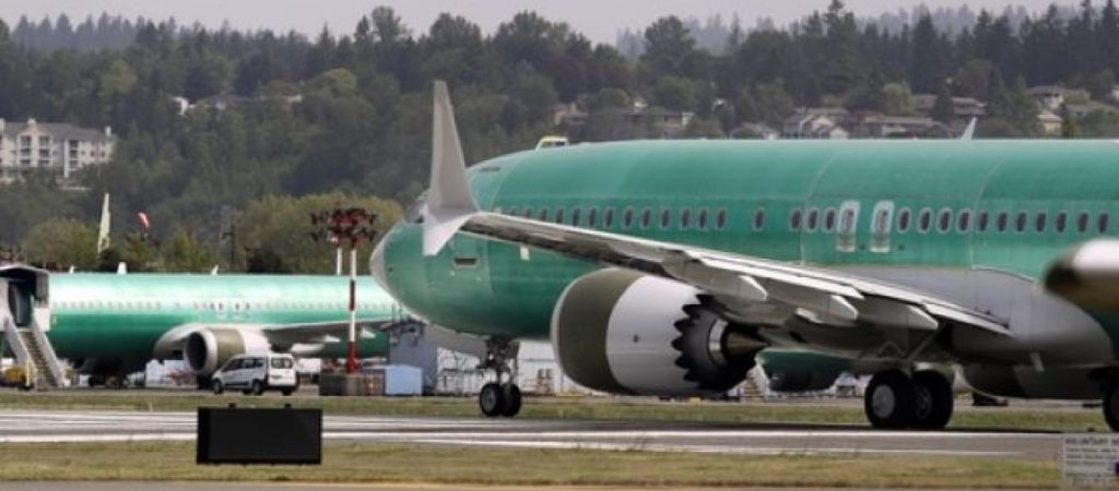 Πλήρωσε πολύ ακριβά τα 2 πολύνεκρα δυστυχήματα η Βoeing – Έχασε 5 δισ. δολάρια