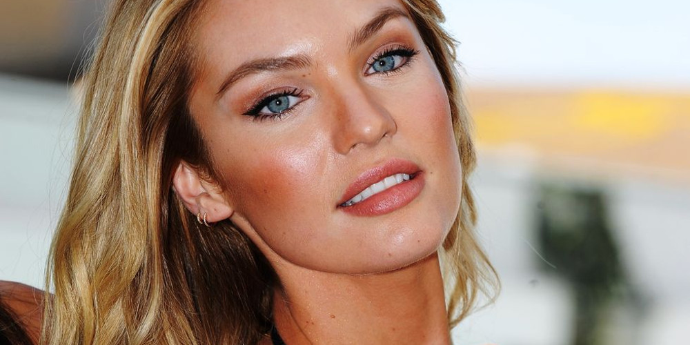 Κάντις Σουάνπολ: Το αγγελάκι της Victoria’s Secret αποκάλυψε τη διατροφή που της χαρίζει αυτό το σώμα (φωτο)