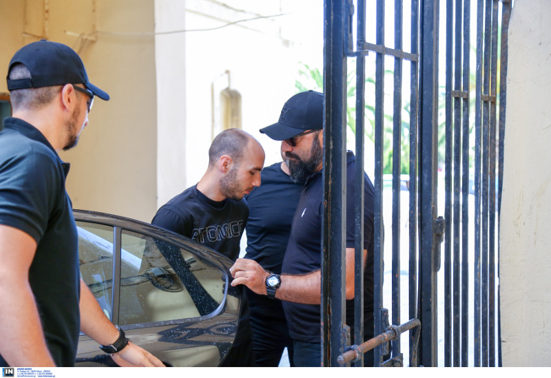 Δολοφονία βιολόγου στην Κρήτη: Προφυλακιστέος ο 27χρονος δράστης