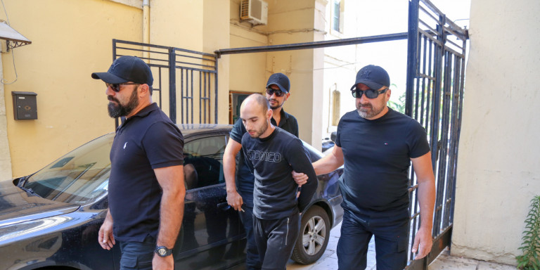 Δολοφονία Αμερικανίδας βιολόγου: Σοκάρουν οι νέες αποκαλύψεις του δράστη (βίντεο)