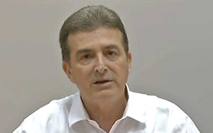 Χρυσοχοΐδης: «Σε επιφυλακή οι κρατικές υπηρεσίες  μέχρι να  περάσει ο κίνδυνος»