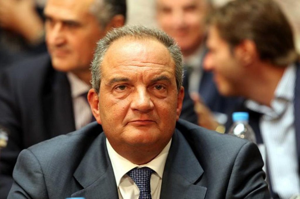 Θέλει ο Κ.Καραμανλής την Προεδρία της Δημοκρατίας; – Ναι, αν αποκτήσει περισσότερες αρμοδιότητες