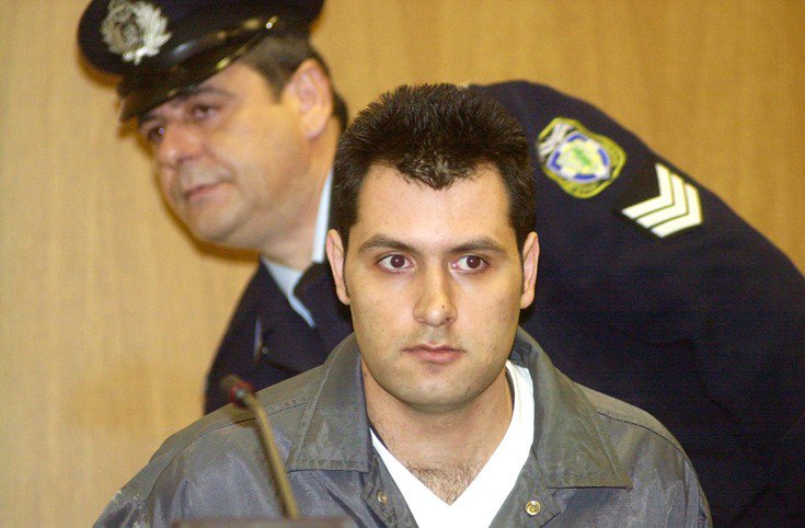 Παντελής Καζάκος: Ο serial killer των αλλοδαπών- «Καθάρισε» 2 – Τραυμάτισε 7 σε τρεις ημέρες