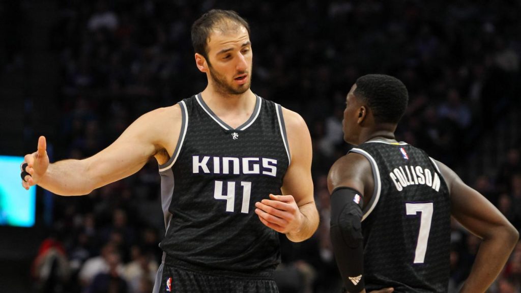 Είπε «ναι» ο Κουφός στο «χρυσό» συμβόλαιο της ΤΣΣΚΑ!