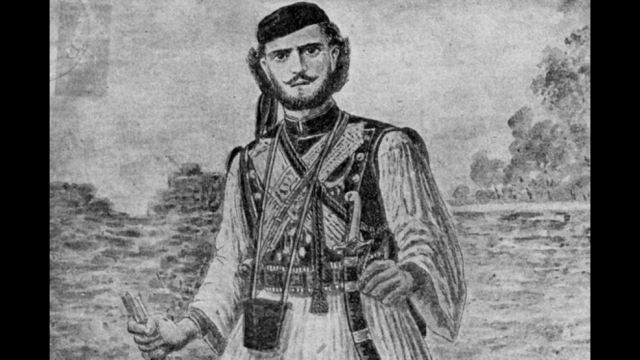 Ποιος ήταν ο θρυλικός «Γιαγκούλας»;