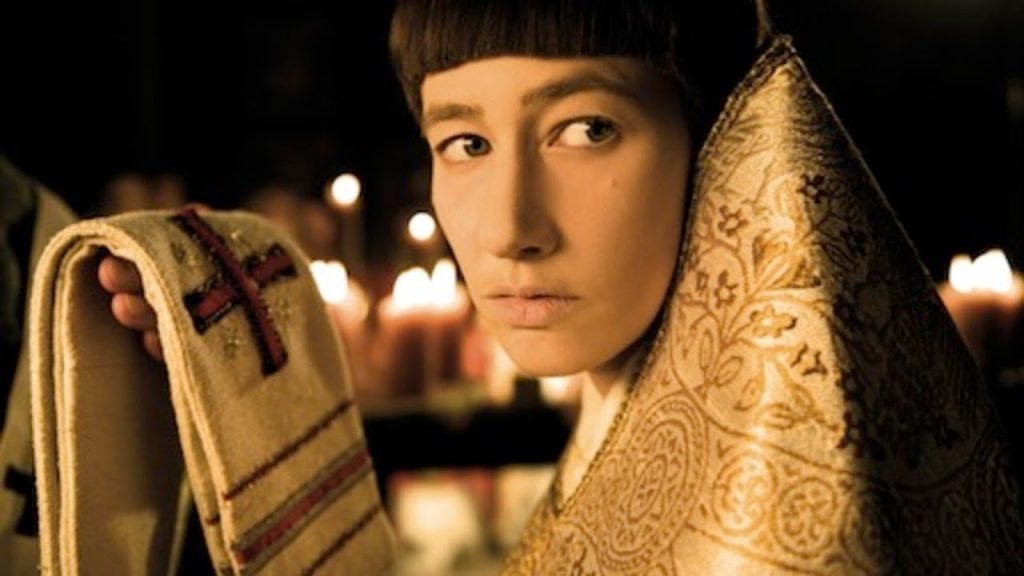 Η θρυλική πάπισσα Ιωάννα που μεταμφιέστηκε σε άνδρα και κατάφερε να γίνει Ποντίφικας