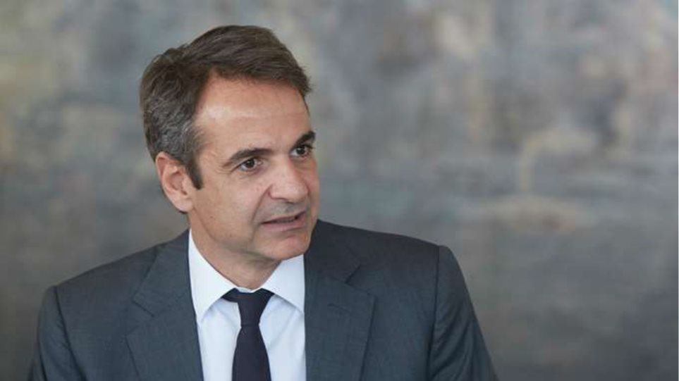 Ισχυρός σεισμός στην Αττική: «Ο πρωθυπουργός ενημερώνεται συνεχώς»