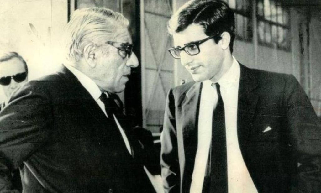 Ο μυστήριος θάνατος του Αλέξανδρου Ωνάση – Οι θεωρίες συνωμοσίας και μία αμοιβή που δεν δόθηκε ποτέ