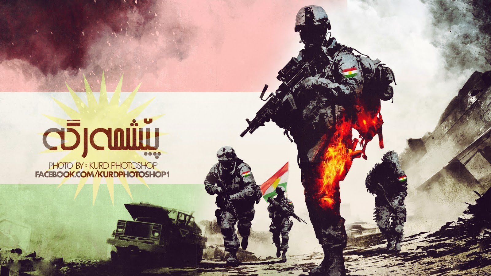 Κούρδος δολοφόνησε τον Τούρκο υποπρόξενο στην Β.Ιράκ – Eμπλέκουν το HDP!