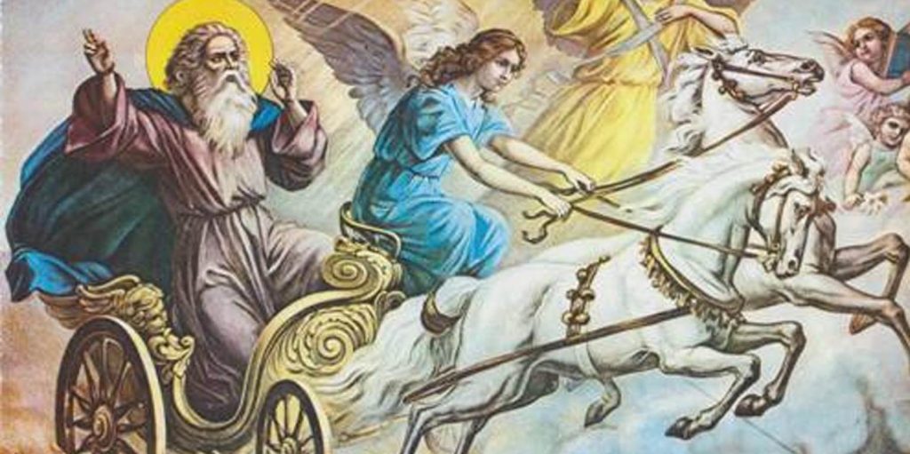 Γιατί ο Προφήτης Ηλίας «προστατεύει» τους γουνοποιούς;