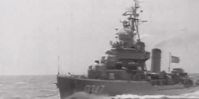 Προκλητικό βίντεο της Τουρκίας για την εισβολή στην Κύπρο: «Πριν από 45 χρόνια φέραμε την ειρήνη» (βίντεο)