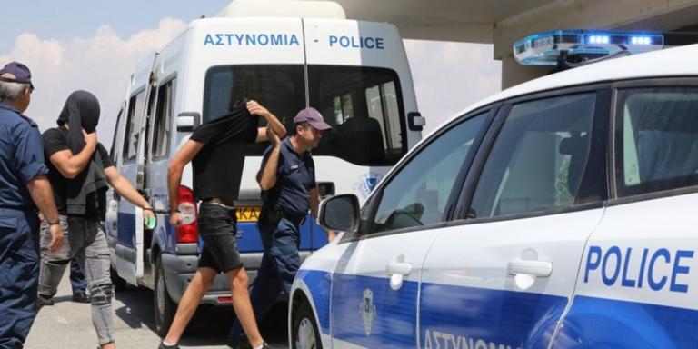 Βίντεο-σοκ από το δωμάτιο ομαδικού βιασμού στην Κύπρο (βίντεο)