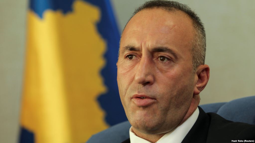 Παραιτήθηκε ο πρωθυπουργός του Κοσόβου – Θα μεταβεί ως κατηγορούμενος για τα εγκλήματα του UCK στην Χάγη