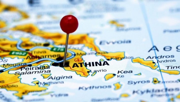 Κουίζ: Θα είσαι ο πρώτος που θα βρει από ποια περιοχή της Ελλάδας είναι αυτές οι 10 ομάδες ποδοσφαίρου;