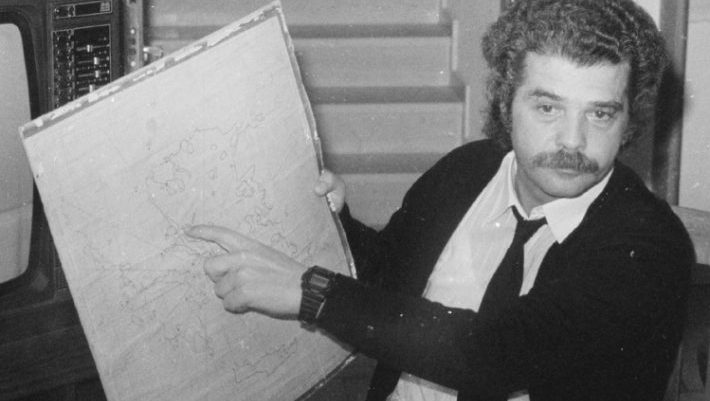 ΒΑΝ: Το ψεγάδι της επαναστατικής μεθόδου που υποσχόταν πρόγνωση των σεισμών