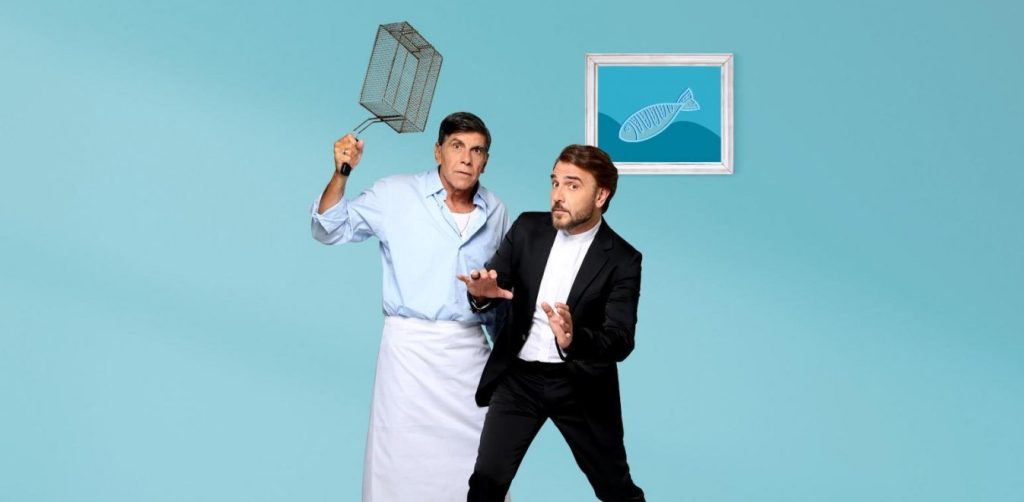 «Πέτα τη φριτέζα»: Οι αποχωρήσεις και οι νέες αφίξεις του 2ου κύκλου