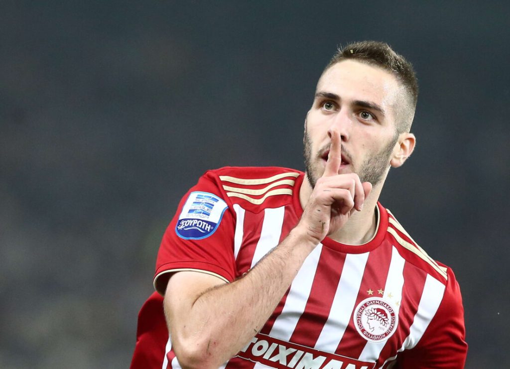 Επιτυχής η επέμβαση στην οποία υποβλήθηκε ο Κώστας Φορτούνης