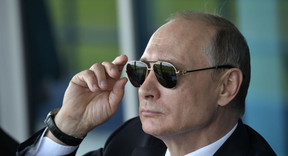 «Θα γίνεις νονός της κόρης μου»; ρώτησε ο σκηνοθέτης Ο.Στόουν τον Β.Πούτιν – Η επική απάντηση του Ρώσου προέδρου