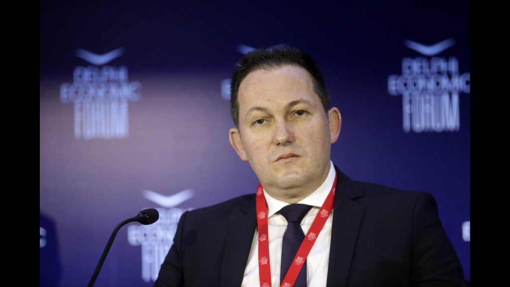 Στ.Πέτσας: «Μείωση ΕΝΦΙΑ σε 2 δόσεις – Πάταξη της υπερφορολόγησης»