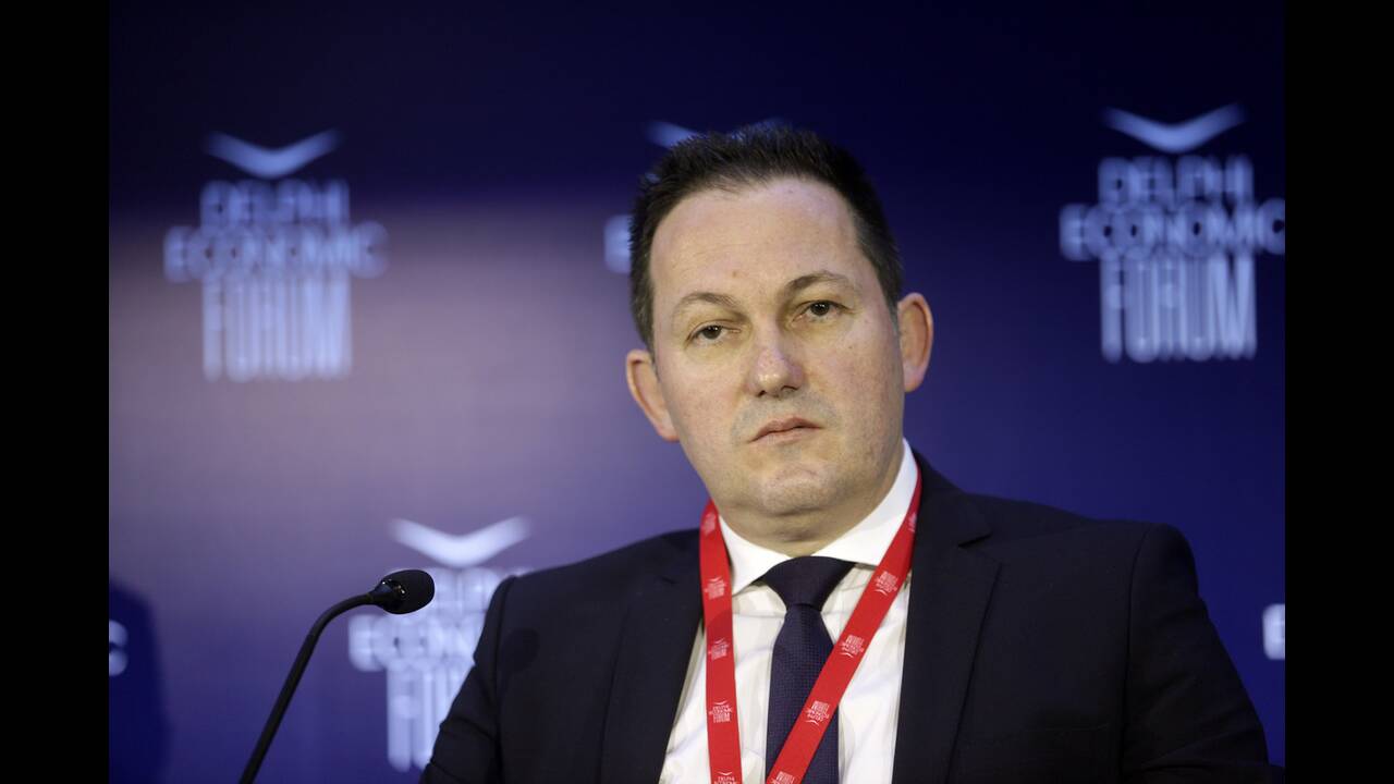 Στ.Πέτσας: «Μείωση ΕΝΦΙΑ σε 2 δόσεις – Πάταξη της υπερφορολόγησης»