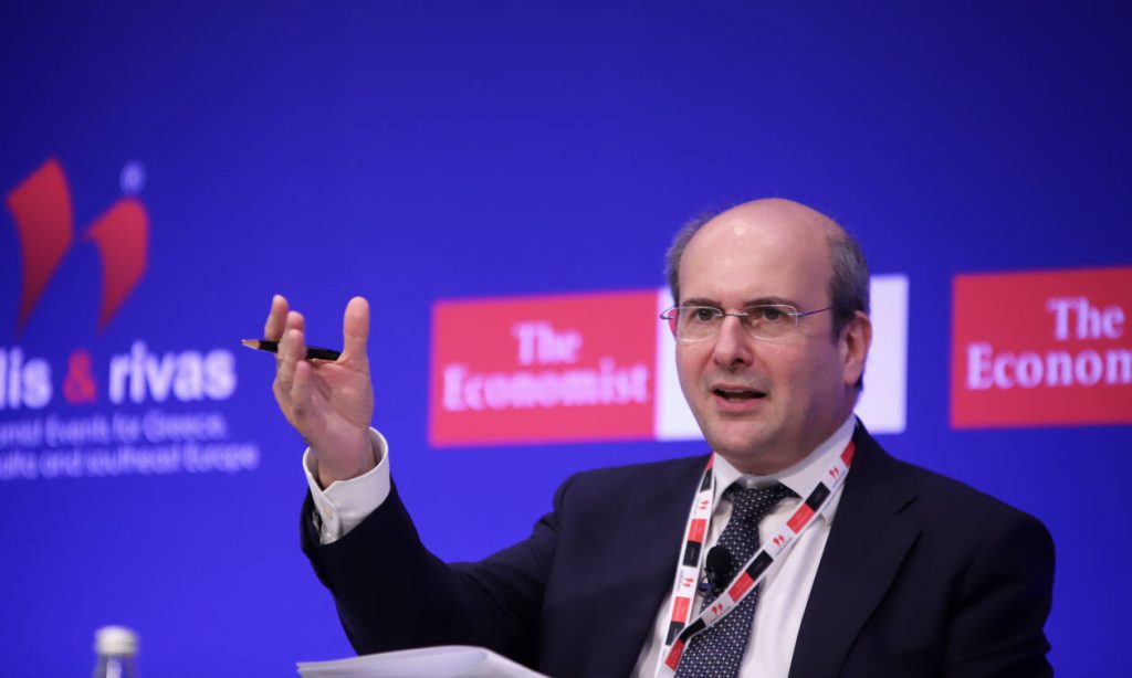 Κ.Χατζηδάκης για ΔΕΗ: «Δεν είμαι ταχυδακτυλουργός – Πληρώνουμε τις αποφάσεις του ΣΥΡΙΖΑ να μην πουληθεί η μικρή ΔΕΗ»