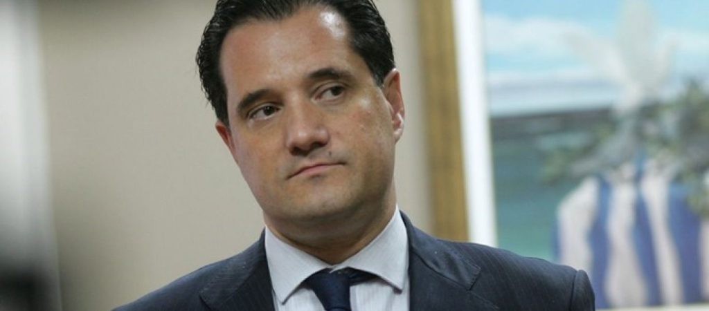 Creta Farm: Παρέμβαση Άδωνι Γεωργιάδη για τη διάσωση της κρητικής εταιρείας