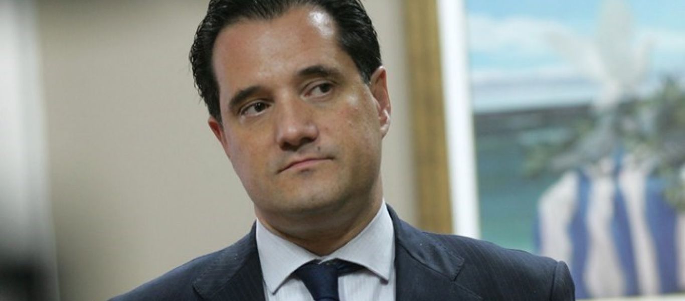 Creta Farm: Παρέμβαση Άδωνι Γεωργιάδη για τη διάσωση της κρητικής εταιρείας