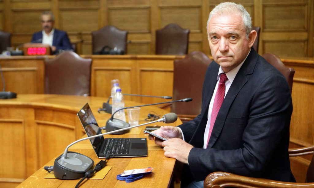 Ε.Λέκκας: «Είναι το ίδιο ρήγμα που προκάλεσε τον σεισμό του 1999, είναι σημείο που δεν είχε “σπάσει” τότε»