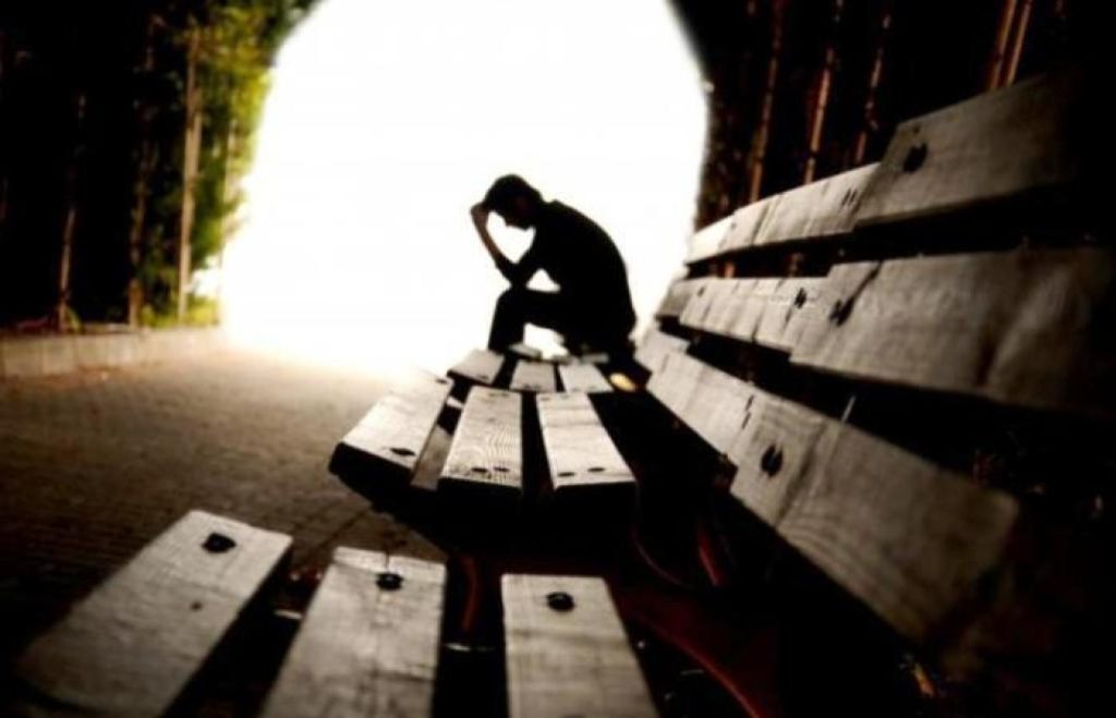 Η αδυναμία του ανθρώπου