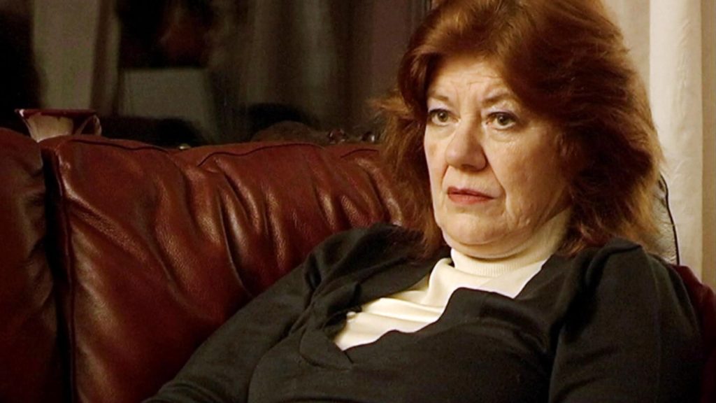 Η διάσημη συγγραφέας που έκανε φόνο και άλλαξε ταυτότητα