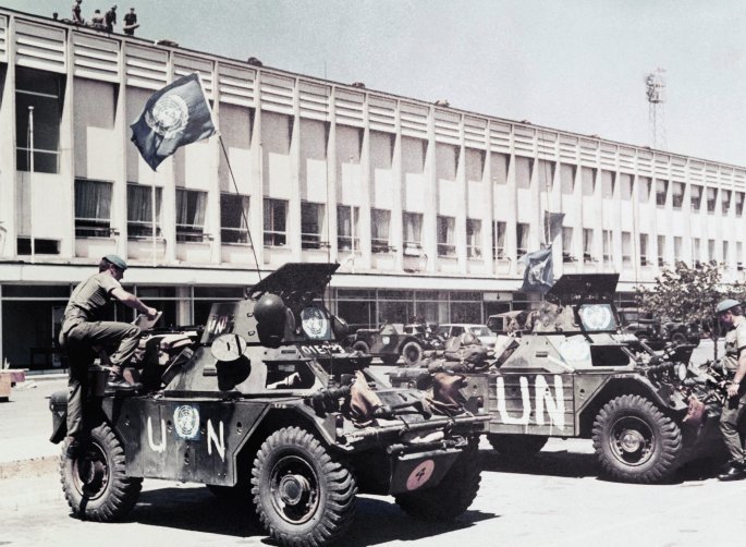Μαρτυρίες στρατιωτών της ΕΛΔΥΚ από τη «μαύρη» 20ή Ιουλίου 1974: «Πήγα μόνος απέναντι σε Τούρκους λοκατζήδες»