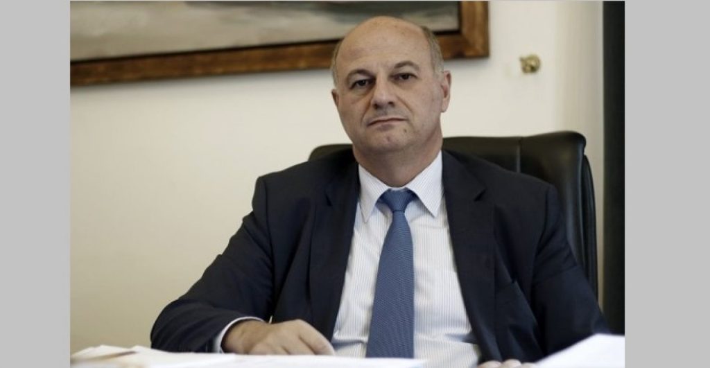 Κ.Τσιάρας: «Άμεσα οι αλλαγές στα προβληματικά άρθρα του Ποινικού Κώδικα»